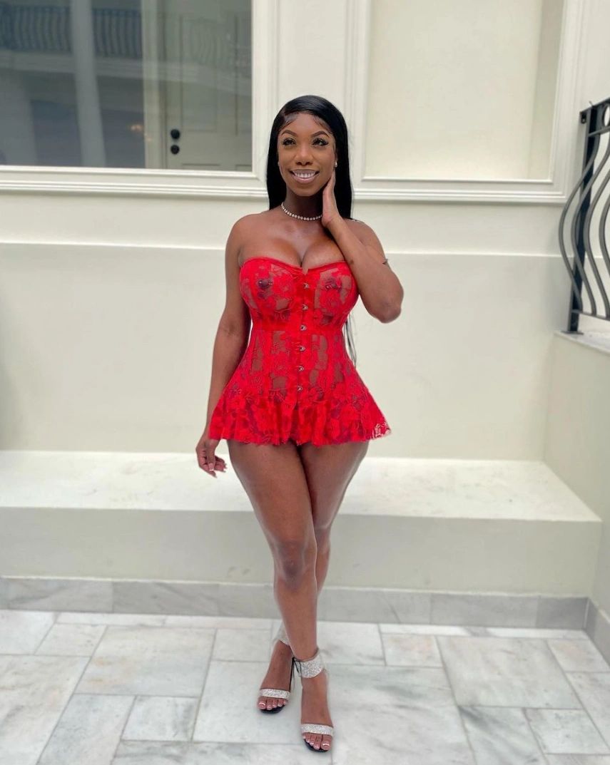 Who is Jasmine Liggins aka Jae Galore?