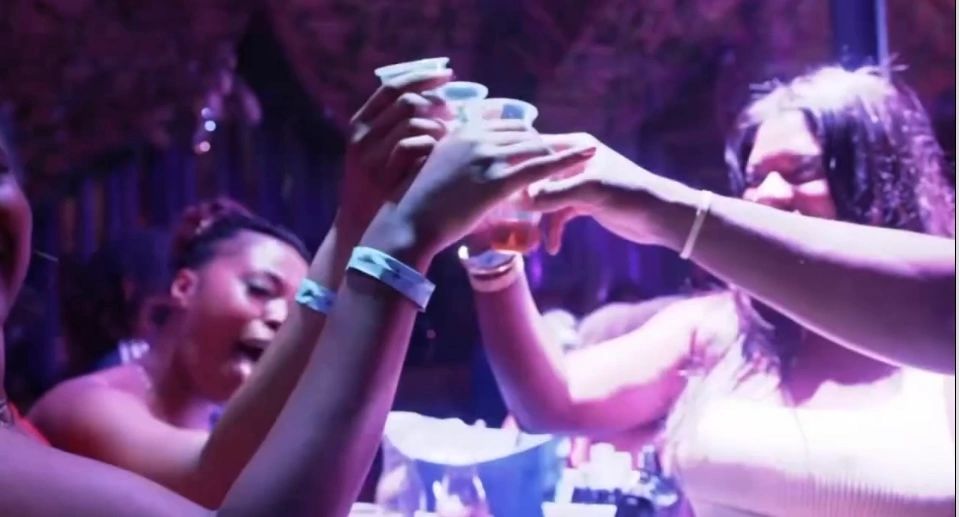 Male stripper near me