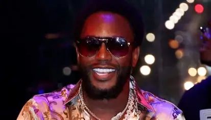 Cam’ron: Houston Strip Clubs Are a Whole Other Level