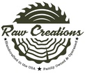 Raw Creations