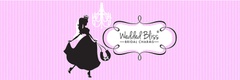 Wedded Bliss Bridal Charms