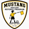 Mustang Soccer Referee Program