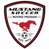 Mustang Soccer Referee Program