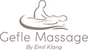 Gefle Massage By Emil Klang