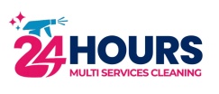 24 Hours Multi Services Cleaning
