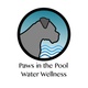 Paws in the Pool 