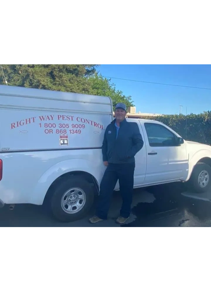 Right Way Pest Control Inc.
