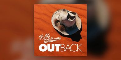 R.M.Williams Outback Podcast