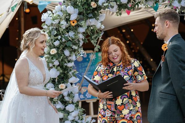 Image credit: Floss and Bea Photography