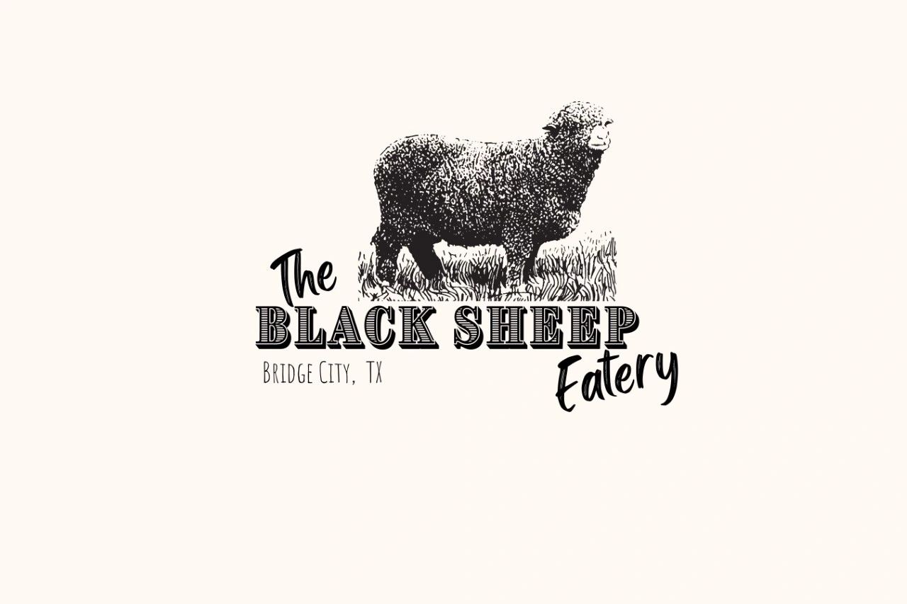 Black Sheep Hamburgueria - Social Media on Behance