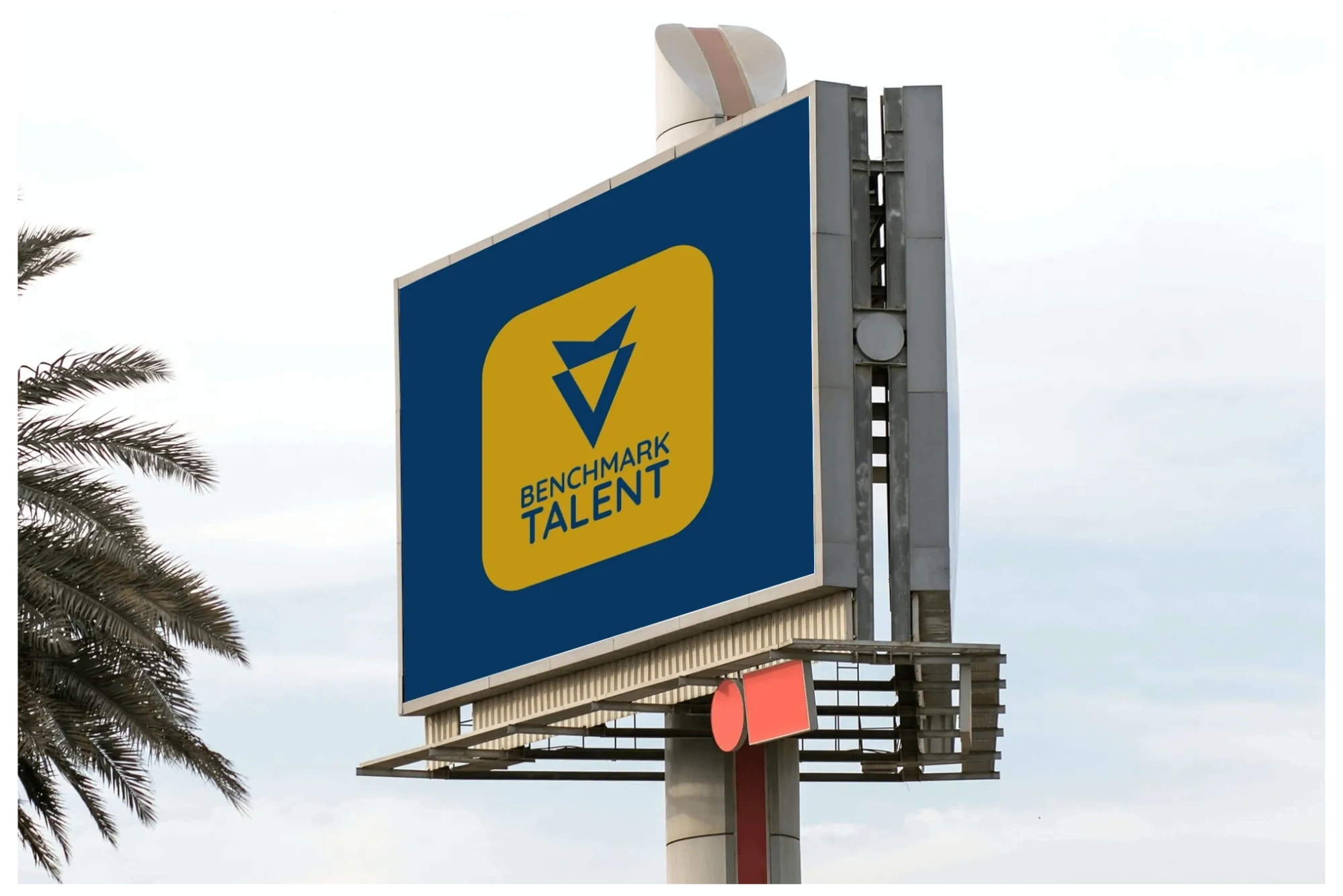 Benchmark Talent - Home