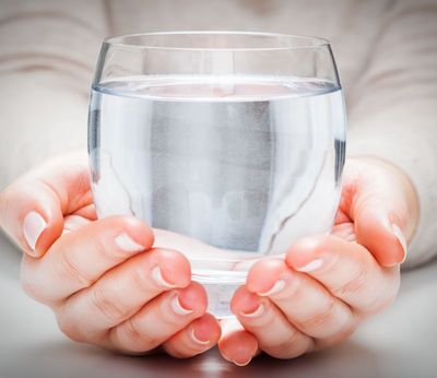 Eau pure, environnement sain