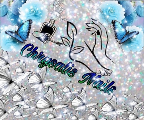 Chrysalis Nailz
