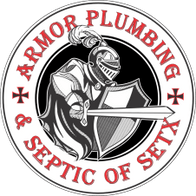 Armor Plumbing & Septic of SETX