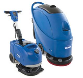 Commercial Cleaning Equipment in Florida