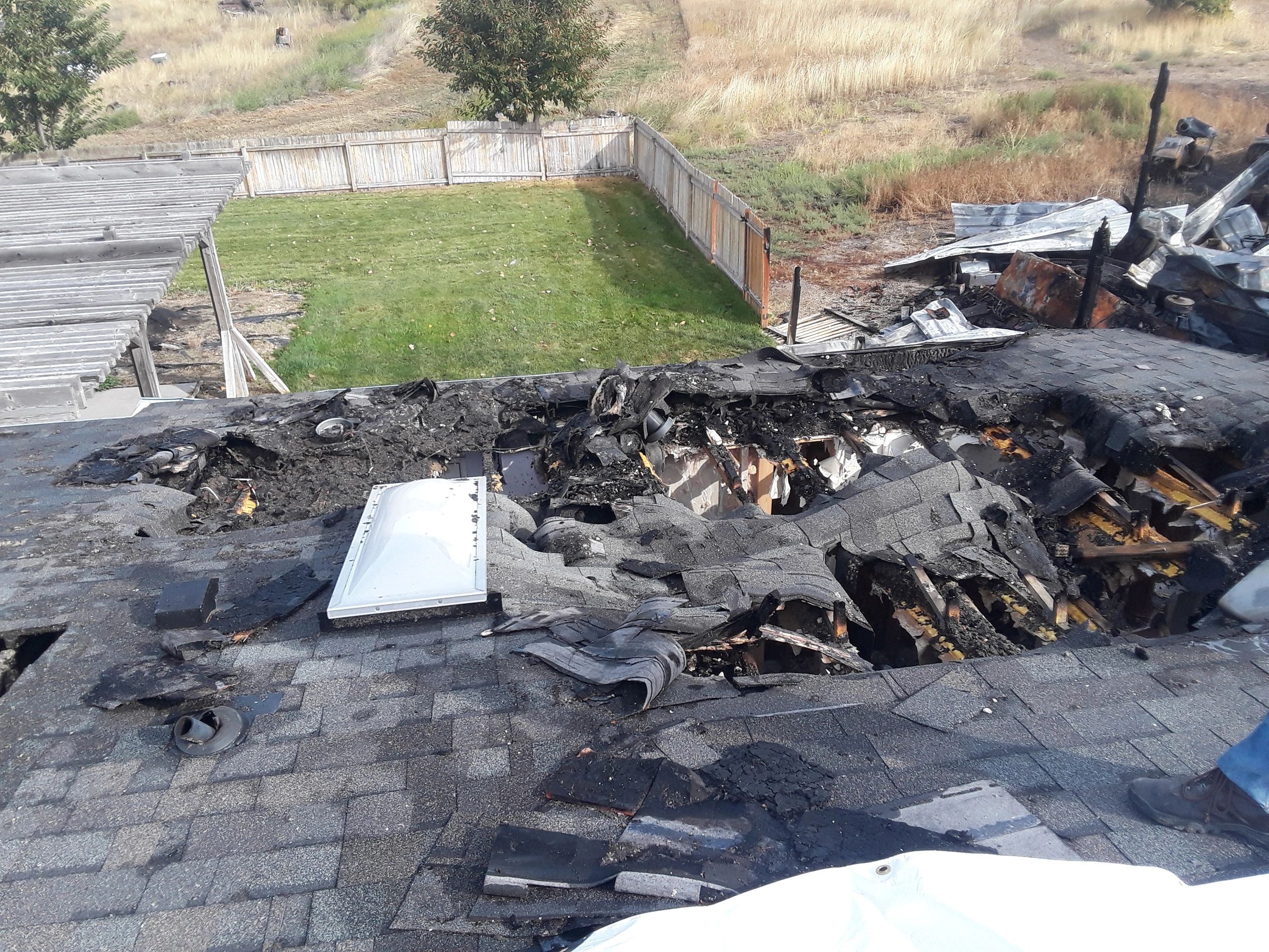 Dreamroofs Roofing Contractor In Caldwell Marsing Idaho