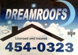 DREAMROOFS