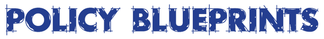 Policy Blueprints