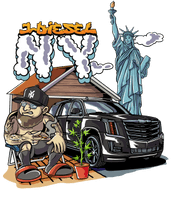 J Diesel NY, LLC Genetics