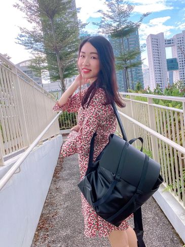 singapore influencers