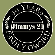    #jimmys21 #lakeplacid