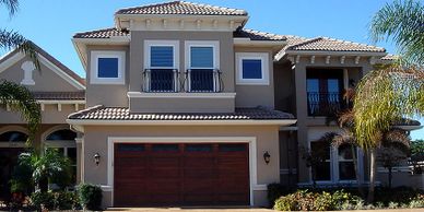 S. Zamiri, Inc. Custom Home Design Central Florida