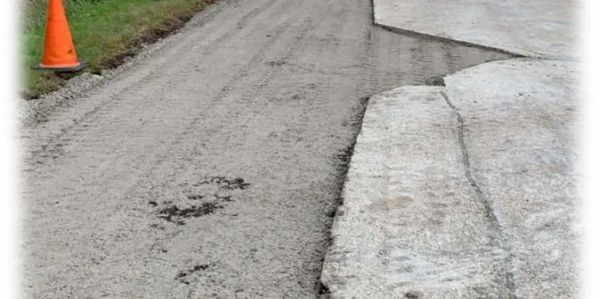 Milling Overlay