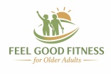 Feel Good Fitness