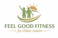 Feel Good Fitness