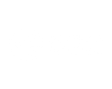 White ESA logo with a stylized lowercase 'e' on black background.