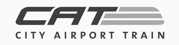 Logo City Airport Train Vienna