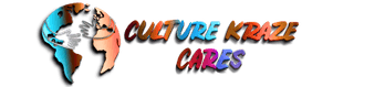 Culture Kraze Cares