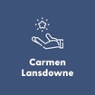 Carmen Lansdowne