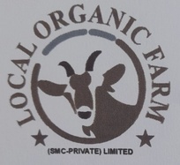Local Organic Farm