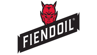 Original FIENDOIL logo