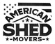 American Shed Movers