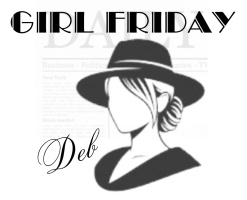 Deb Girl Friday