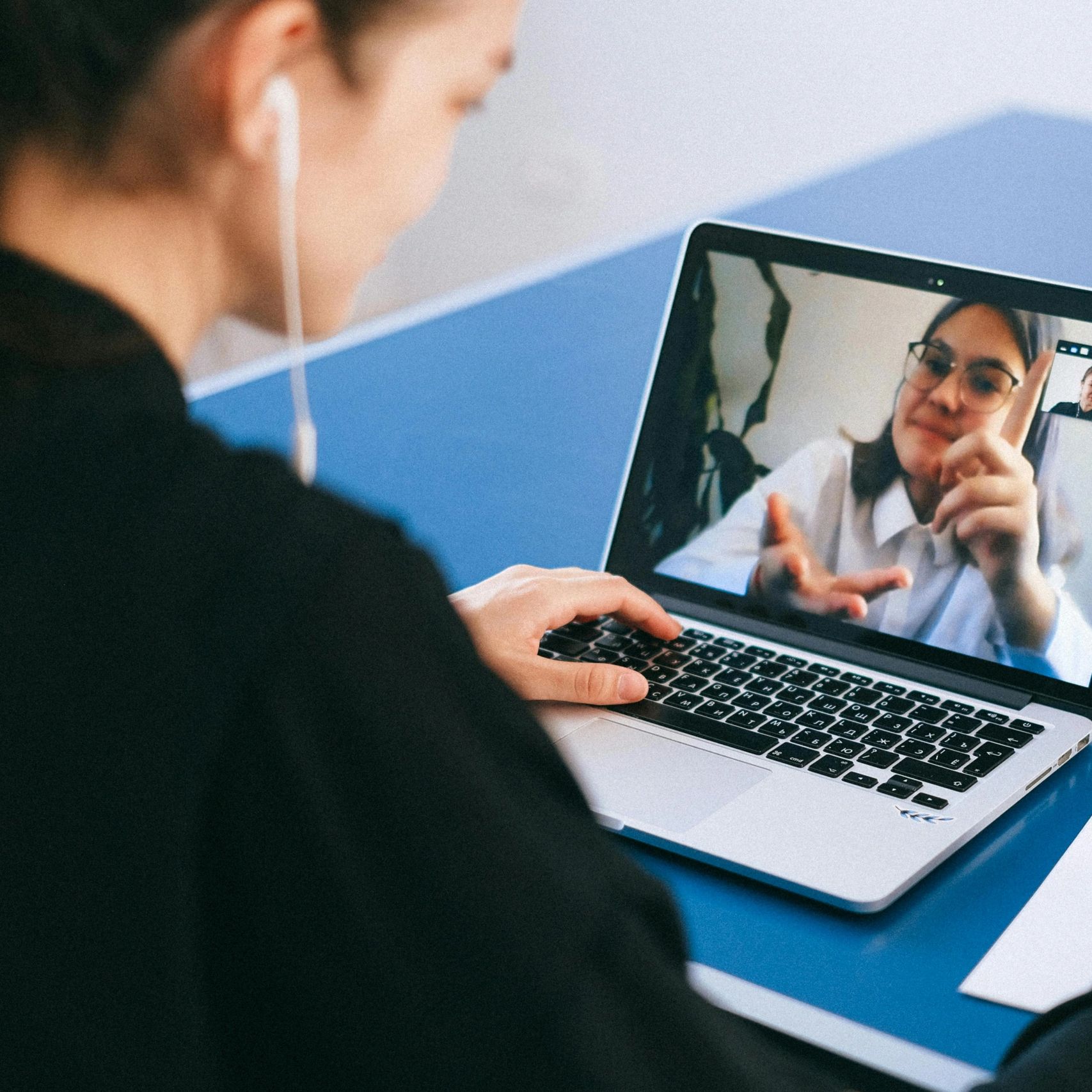 Online EMDR therapy