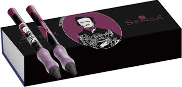 Edgar Allan Poe Pen set