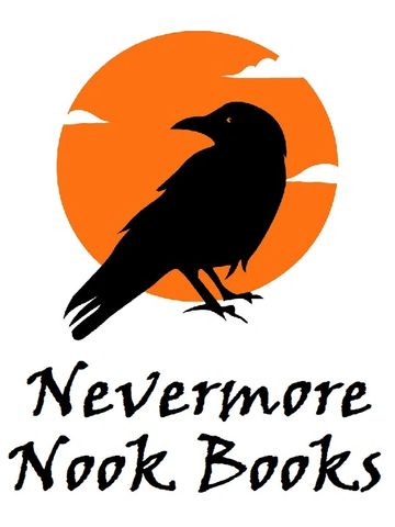 Nevermore Nook Books logo