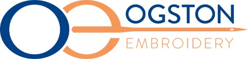 Embroidery & digitizing experience since 1986