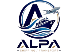 Alpa Logistics