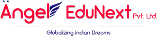 ANgel Edunext pvt. ltd.