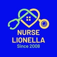 nurse lionella, MSN, MBA, RN