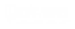 West Millen Baptist Church