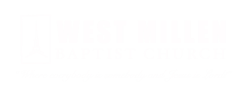 West Millen Baptist Church