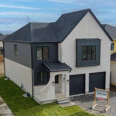 Lot 30 #1382 Shields Place
