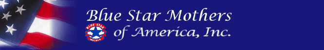 SDNC Blue Star Mothers, Inc.