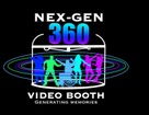 Nex-Gen 360 Video Booth