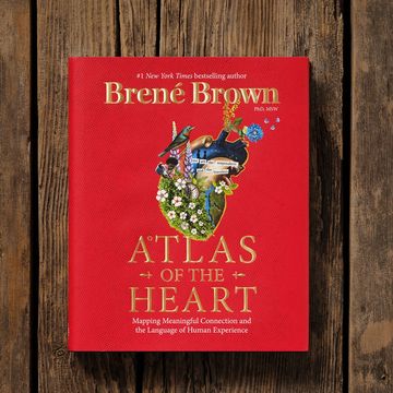 Atlas of the Heart